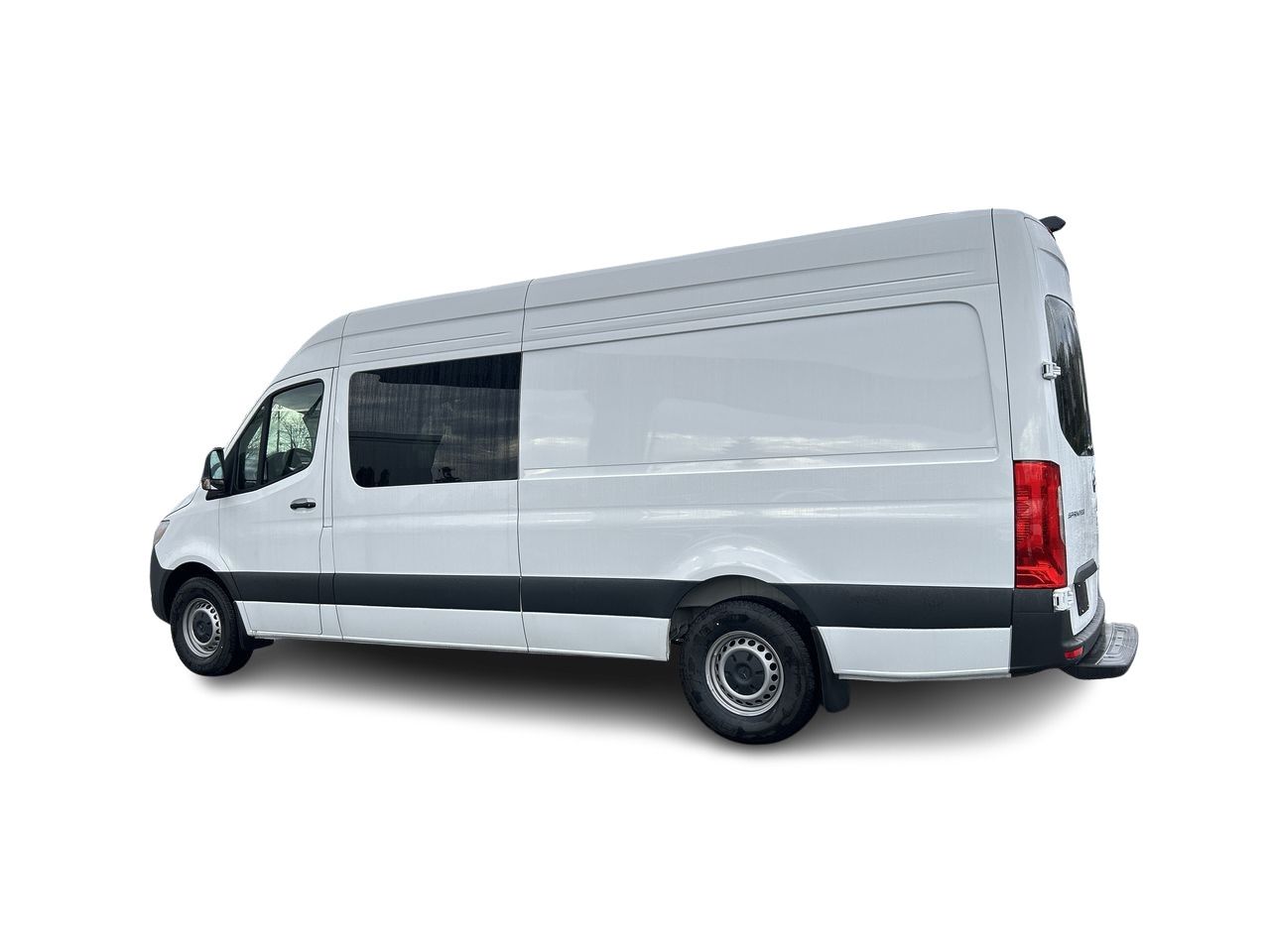 Mercedes-Benz Sprinter 2500  2026 à Vancouver, Colombie-Britannique