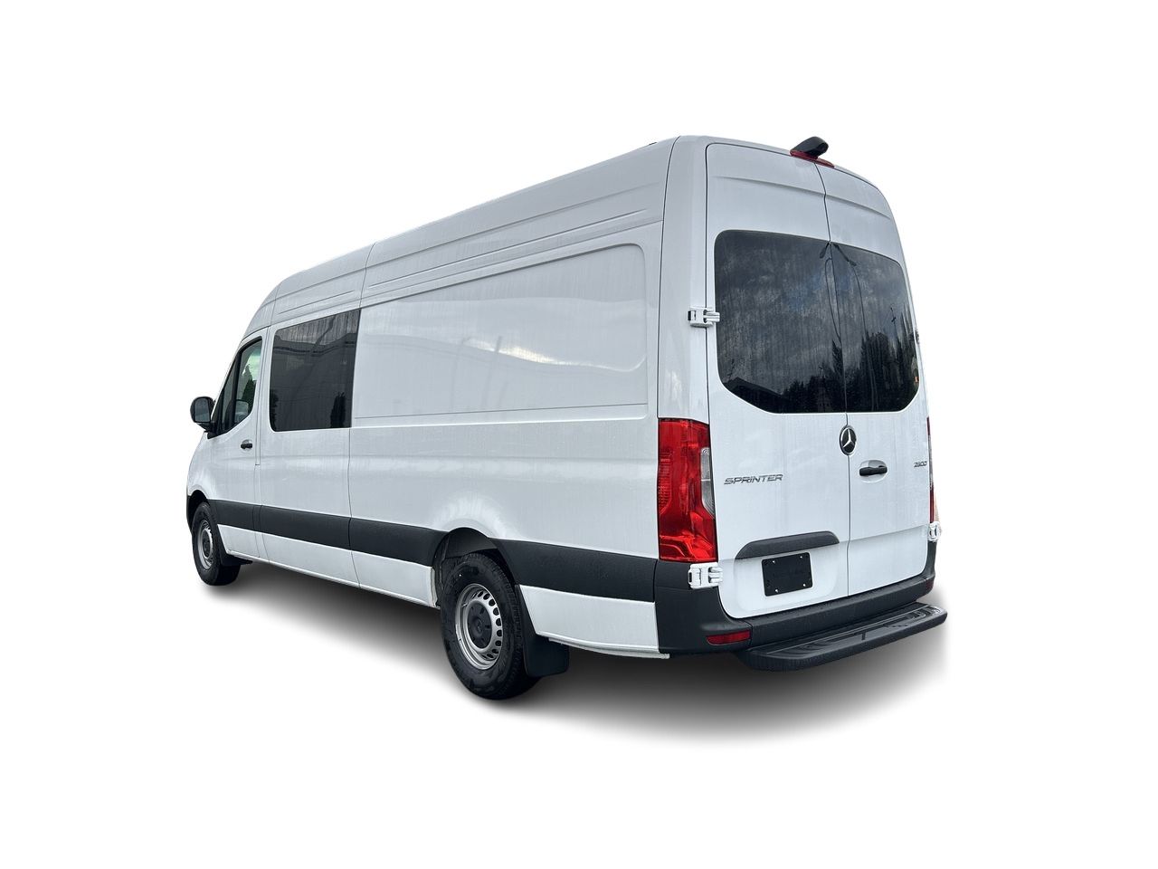 Mercedes-Benz Sprinter 2500  2026 à Vancouver, Colombie-Britannique