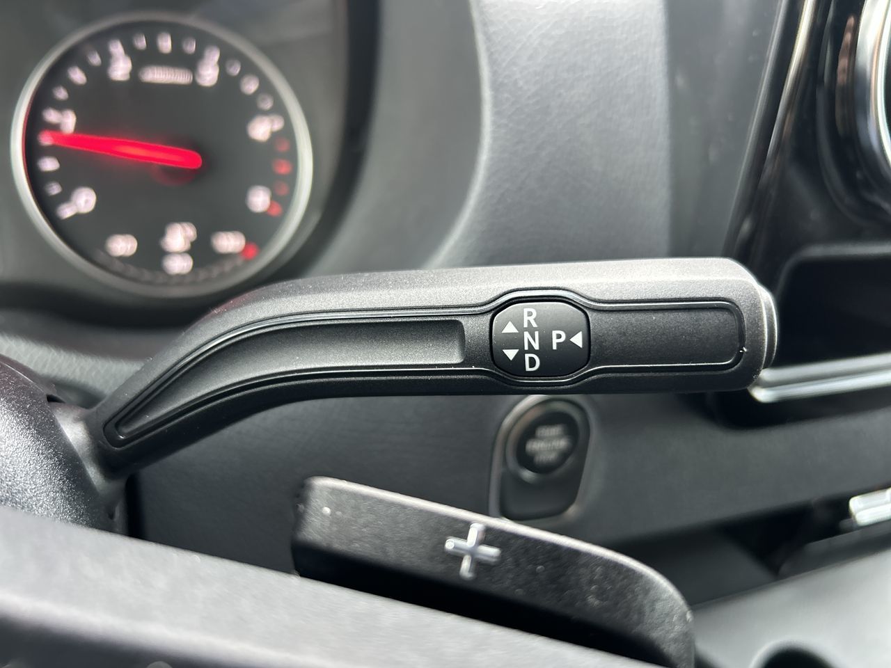 Mercedes-Benz Sprinter 2500  2026 à Vancouver, Colombie-Britannique