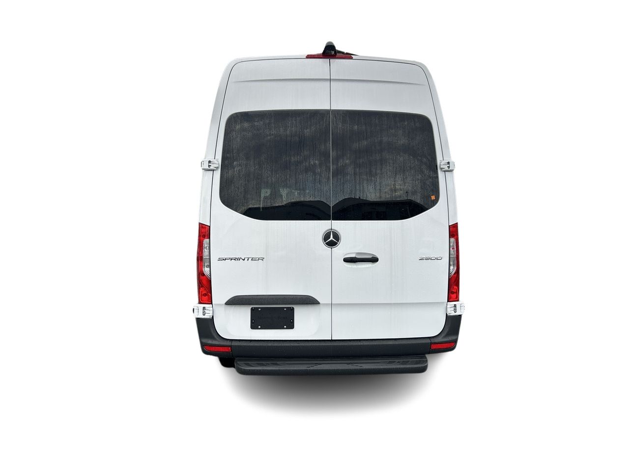 Mercedes-Benz Sprinter 2500  2026 à Vancouver, Colombie-Britannique