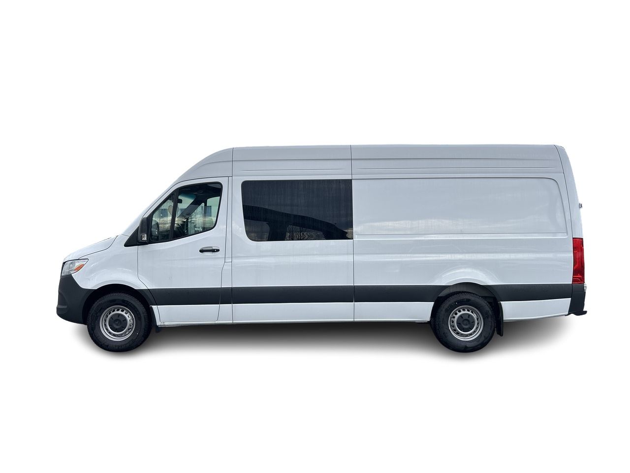 Mercedes-Benz Sprinter 2500  2026 à Vancouver, Colombie-Britannique