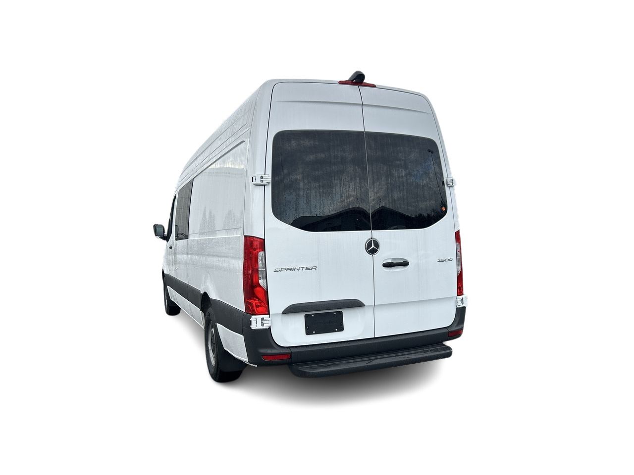 Mercedes-Benz Sprinter 2500  2026 à Vancouver, Colombie-Britannique