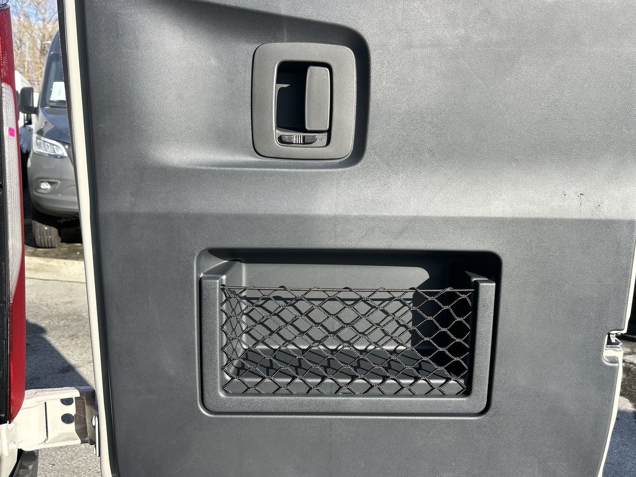 Mercedes-Benz Sprinter 2500  2026 à Vancouver, Colombie-Britannique