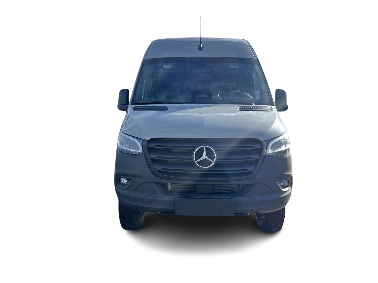 Mercedes-Benz Sprinter 2500  2026 à Vancouver, Colombie-Britannique