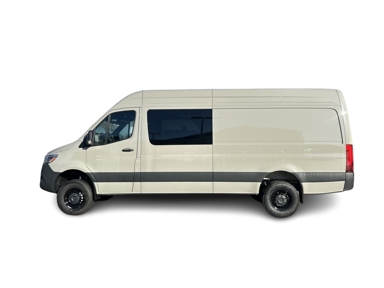 Mercedes-Benz Sprinter 2500  2026 à Vancouver, Colombie-Britannique