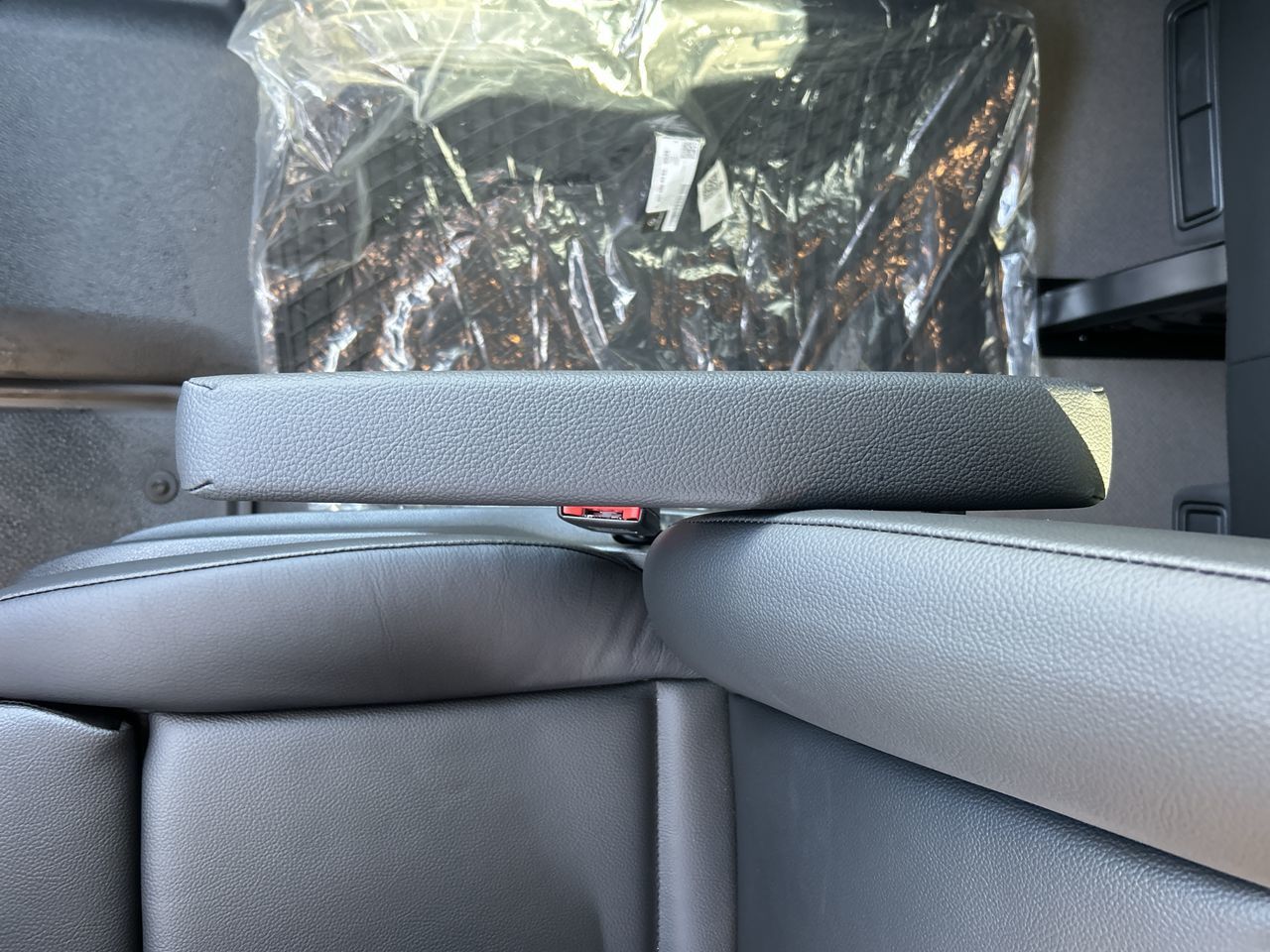 Mercedes-Benz Sprinter 2500  2026 à Vancouver, Colombie-Britannique