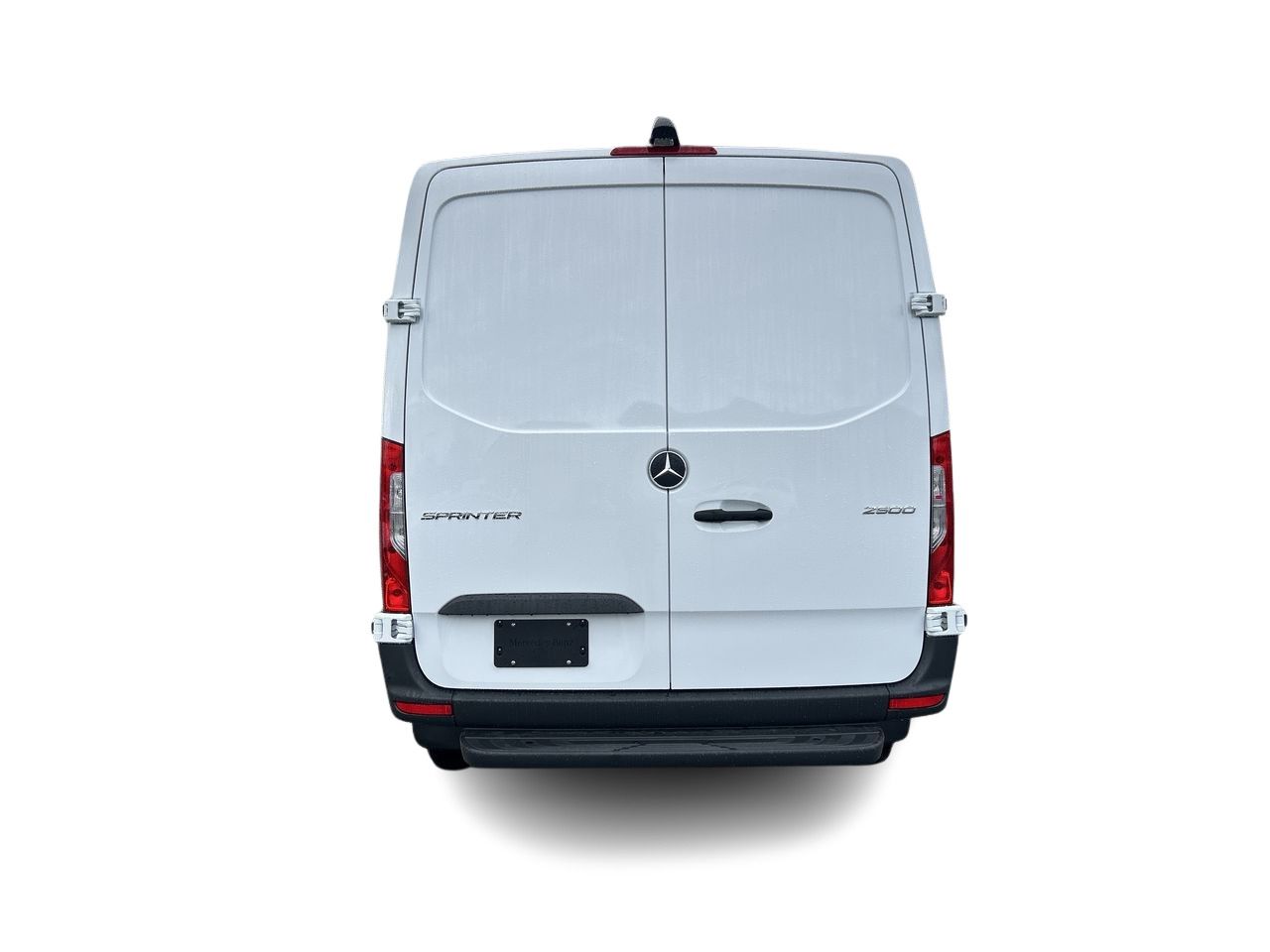 2026 Mercedes-Benz Sprinter 2500 in Vancouver, British Columbia