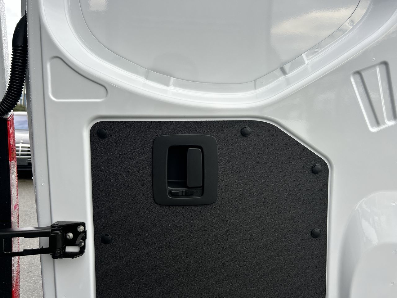 2026 Mercedes-Benz Sprinter 2500 in Vancouver, British Columbia