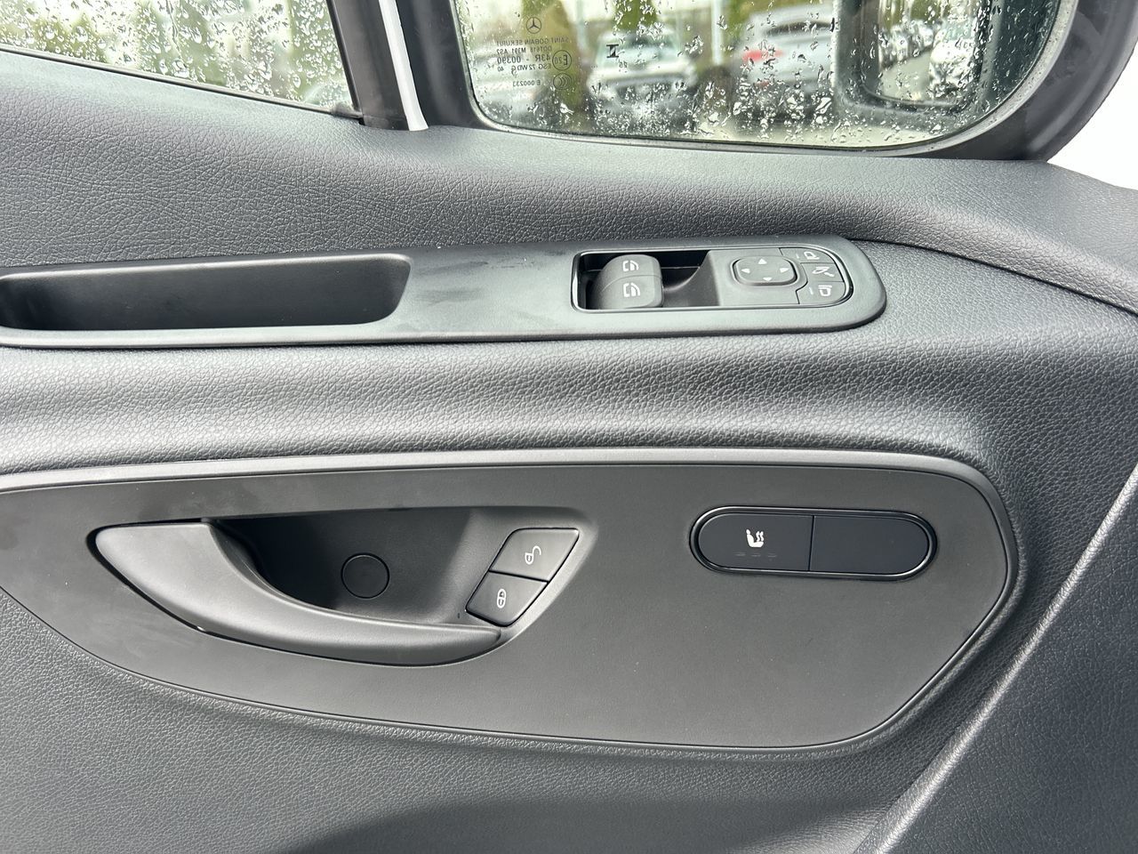 2026 Mercedes-Benz Sprinter 2500 in Vancouver, British Columbia