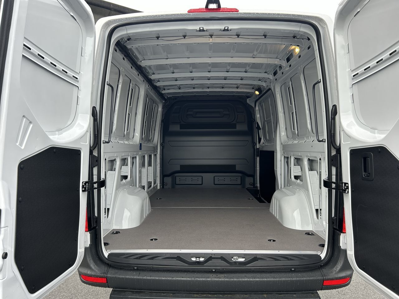 2026 Mercedes-Benz Sprinter 2500 in Vancouver, British Columbia