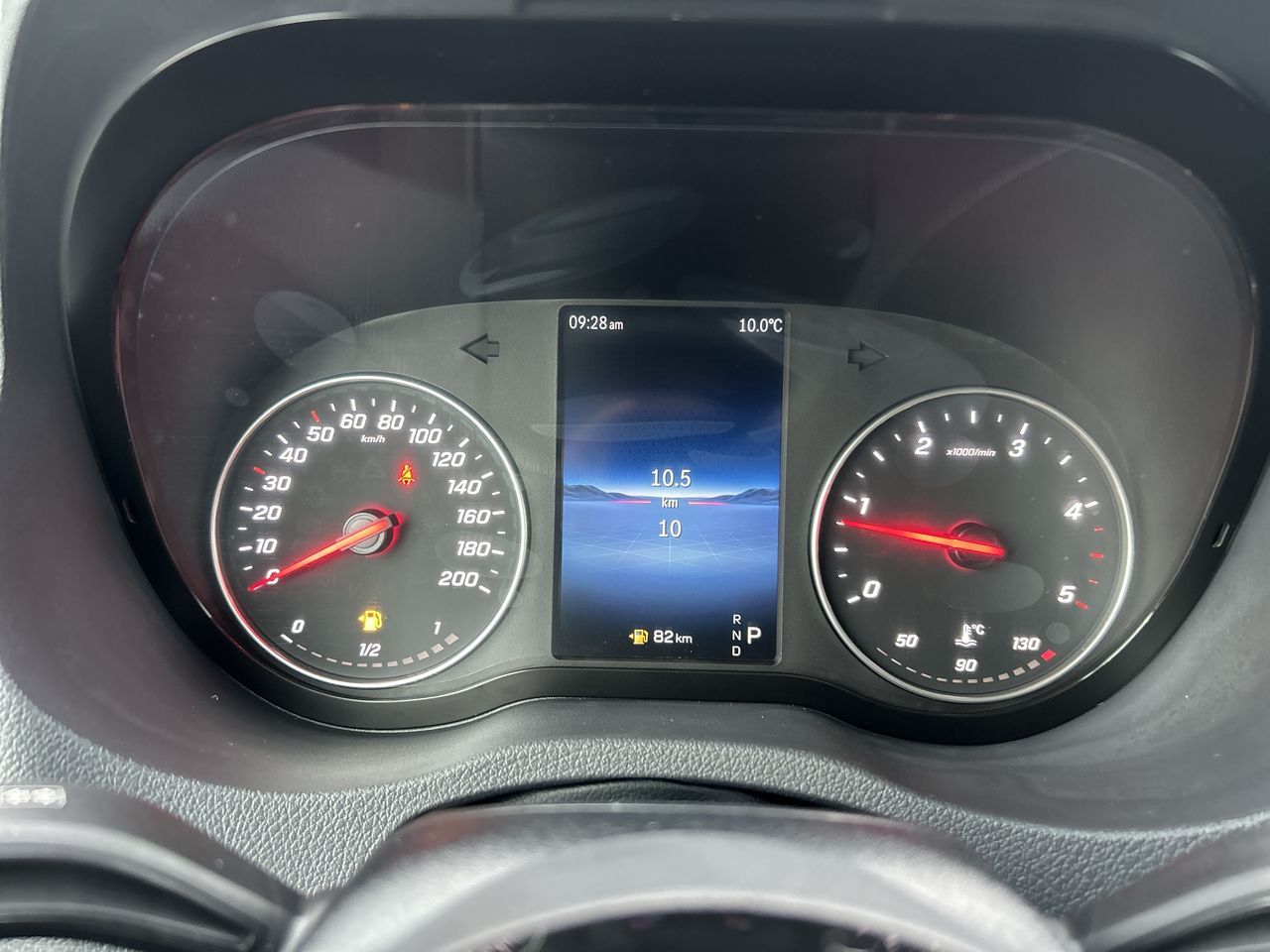 2026 Mercedes-Benz Sprinter 2500 in Vancouver, British Columbia