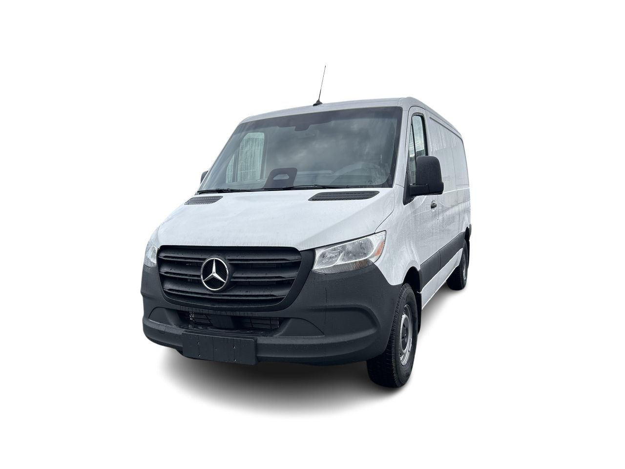 2026 Mercedes-Benz Sprinter 2500 in Vancouver, British Columbia