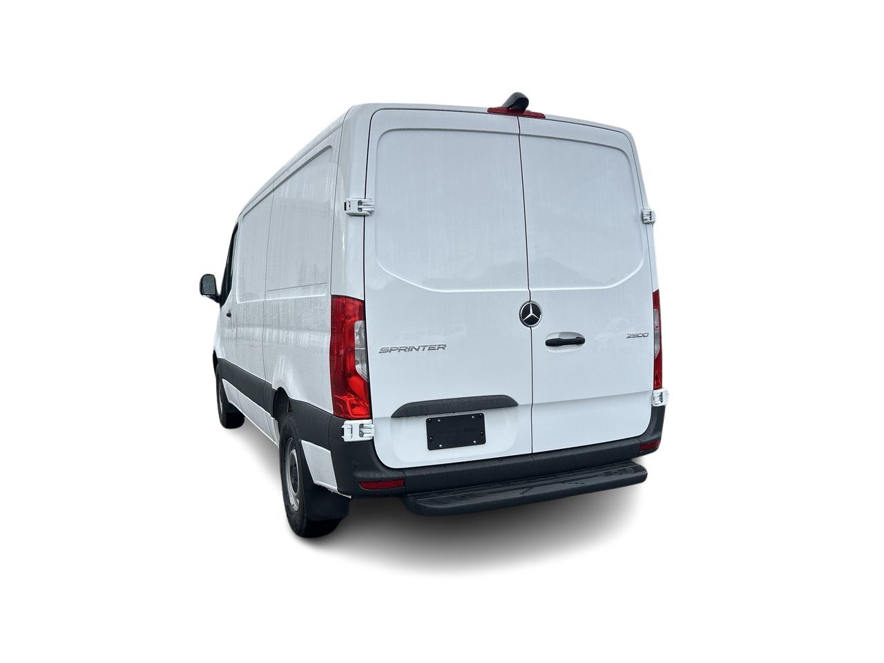 2026 Mercedes-Benz Sprinter 2500 in Vancouver, British Columbia