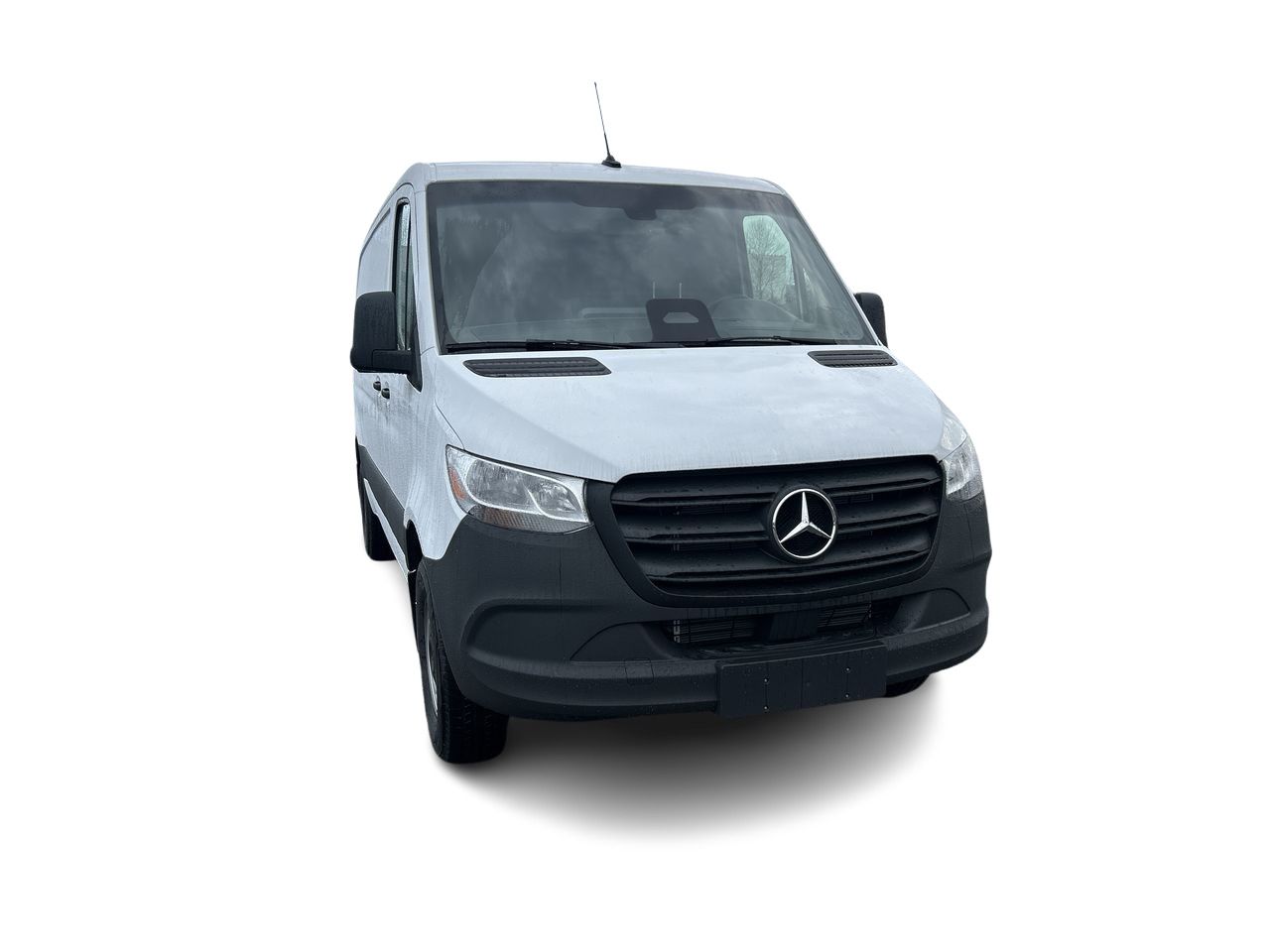 2026 Mercedes-Benz Sprinter 2500 in Vancouver, British Columbia