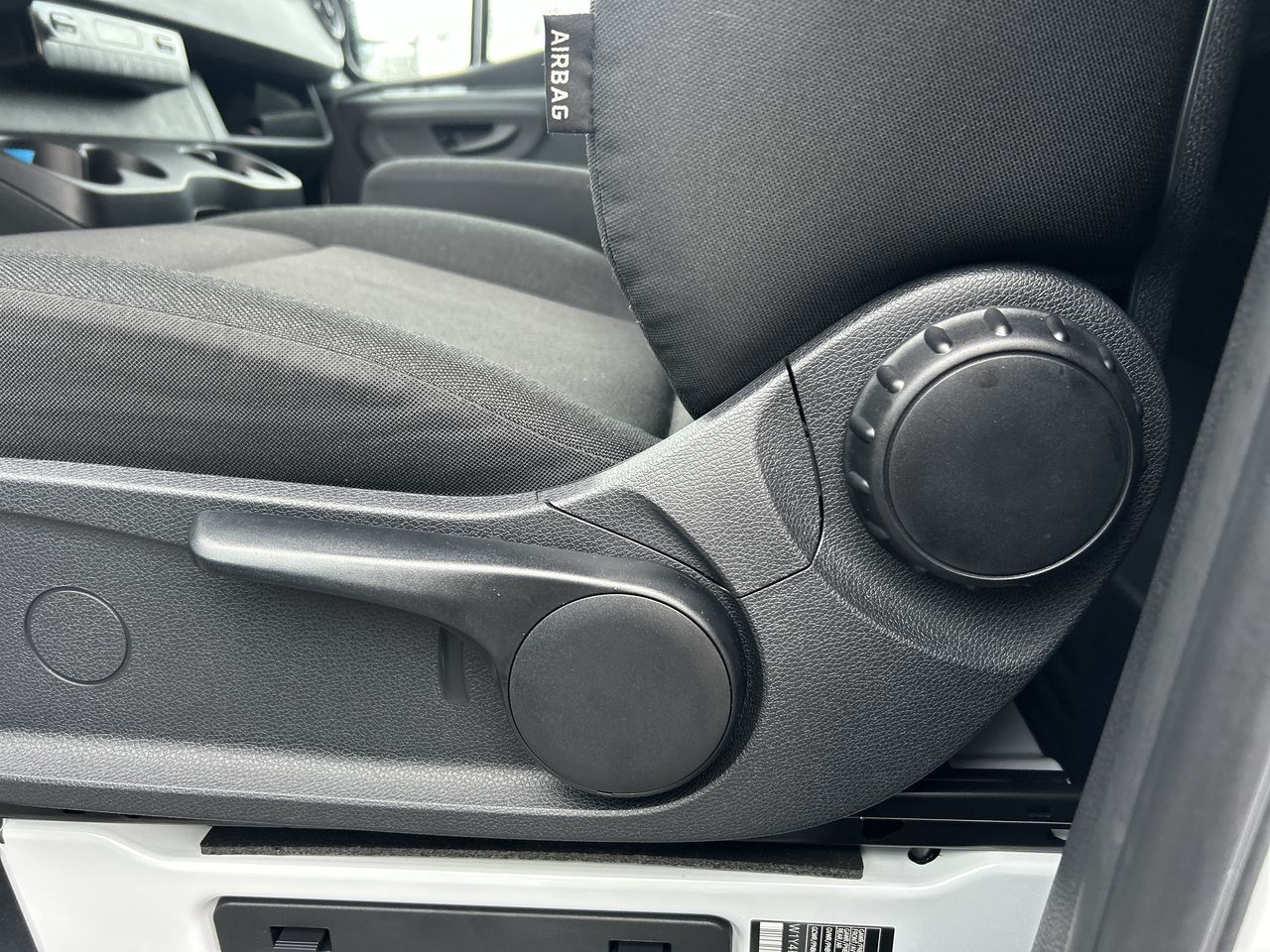 2026 Mercedes-Benz Sprinter 2500 in Vancouver, British Columbia