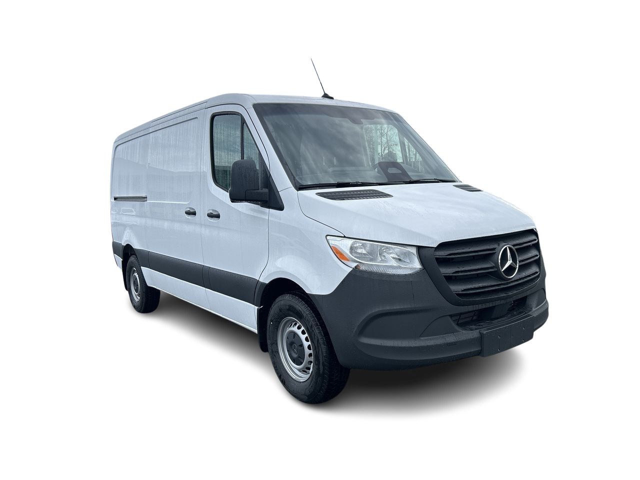 2026 Mercedes-Benz Sprinter 2500 in Vancouver, British Columbia