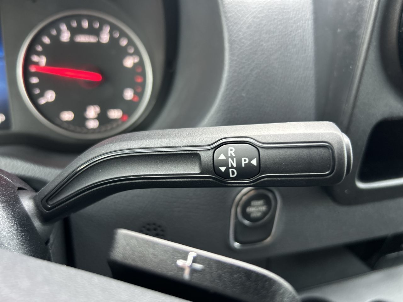 2026 Mercedes-Benz Sprinter 2500 in Vancouver, British Columbia