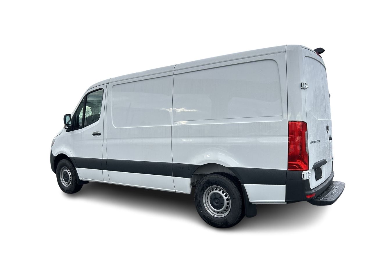 2026 Mercedes-Benz Sprinter 2500 in Vancouver, British Columbia
