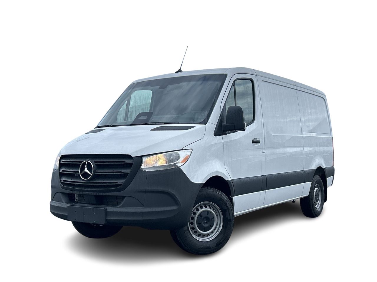2026 Mercedes-Benz Sprinter 2500 in Vancouver, British Columbia