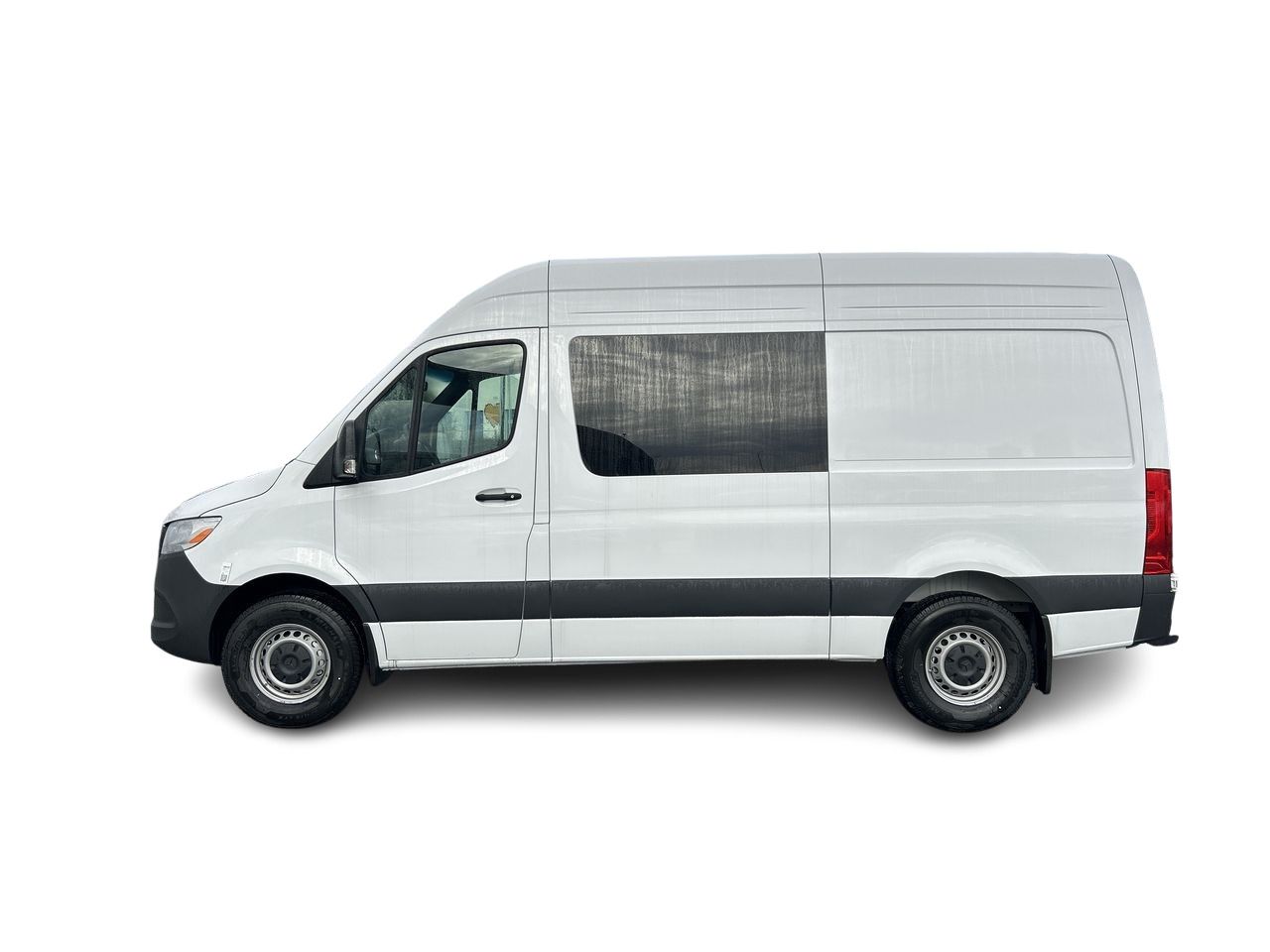 2026 Mercedes-Benz Sprinter 2500 in Vancouver, British Columbia