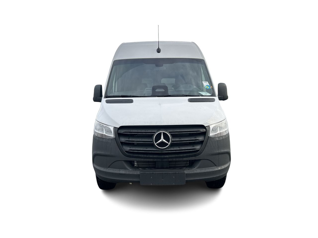 2026 Mercedes-Benz Sprinter 2500 in Vancouver, British Columbia