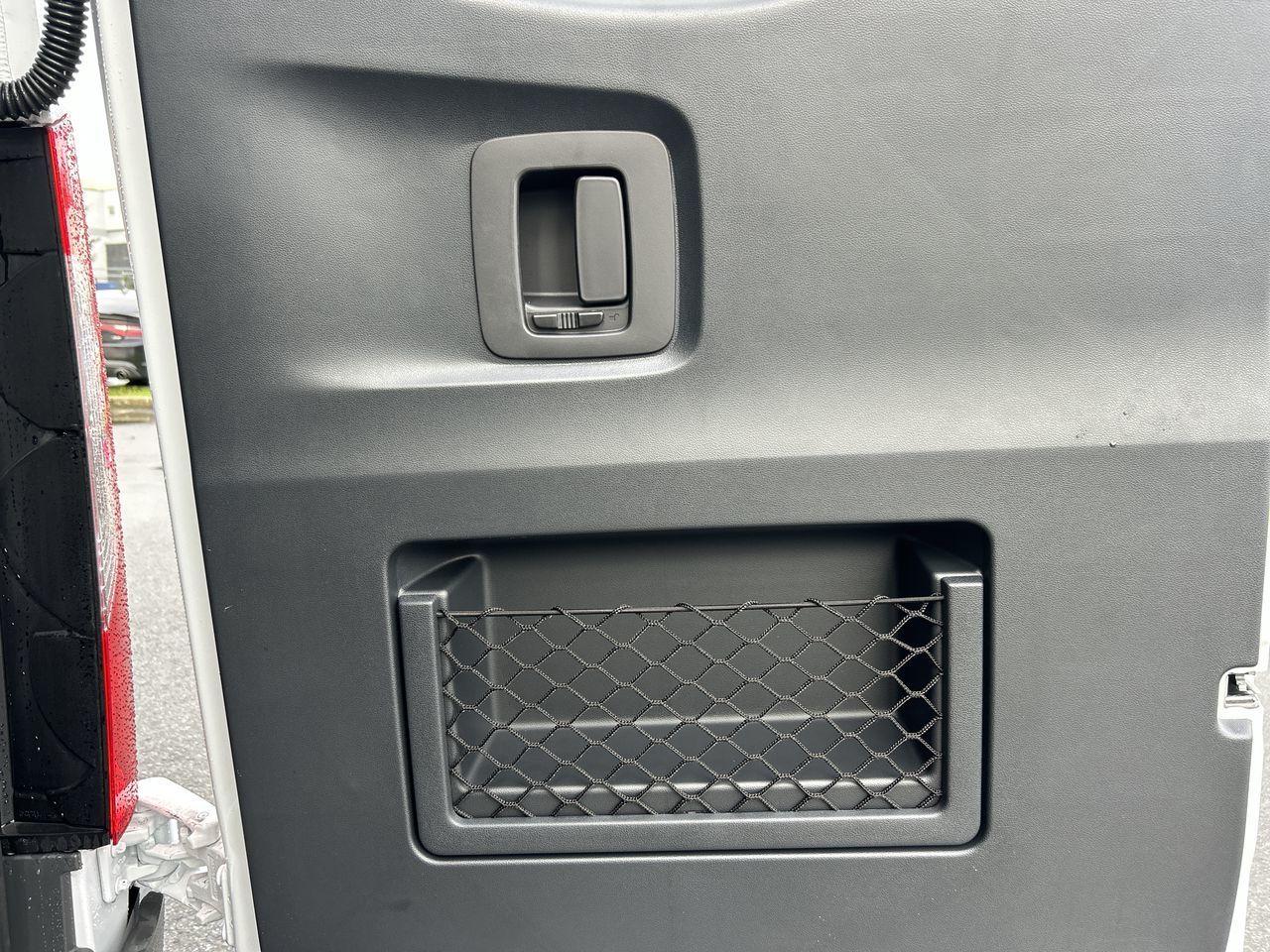 2026 Mercedes-Benz Sprinter 2500 in Vancouver, British Columbia