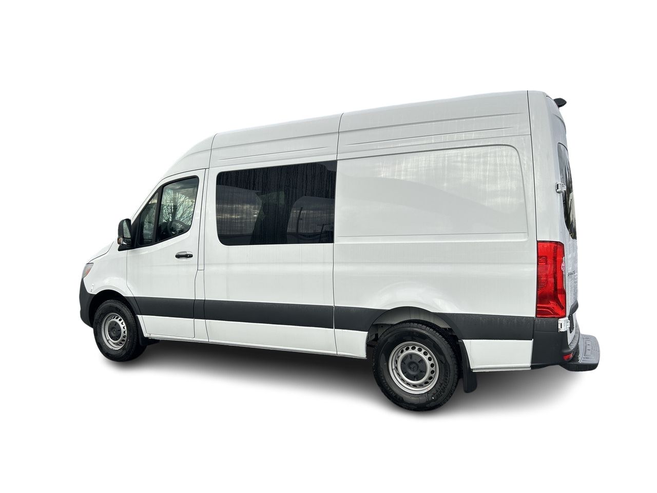 2026 Mercedes-Benz Sprinter 2500 in Vancouver, British Columbia