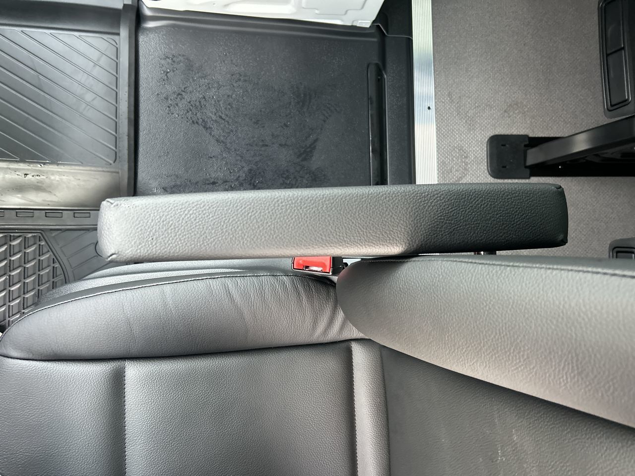 2026 Mercedes-Benz Sprinter 2500 in Vancouver, British Columbia