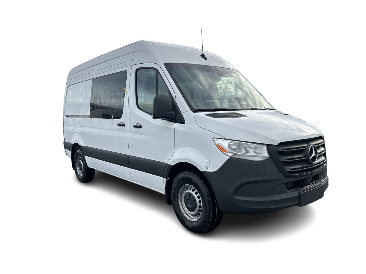 2026 Mercedes-Benz Sprinter 2500 in Vancouver, British Columbia