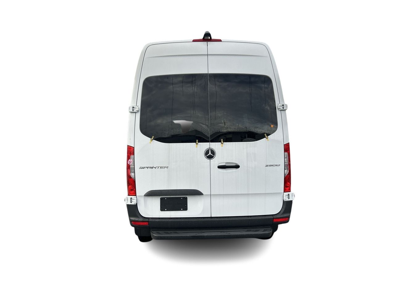 2026 Mercedes-Benz Sprinter 2500 in Vancouver, British Columbia