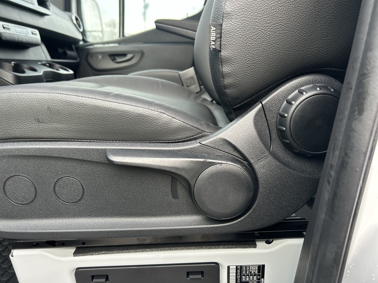 2026 Mercedes-Benz Sprinter 2500 in Vancouver, British Columbia