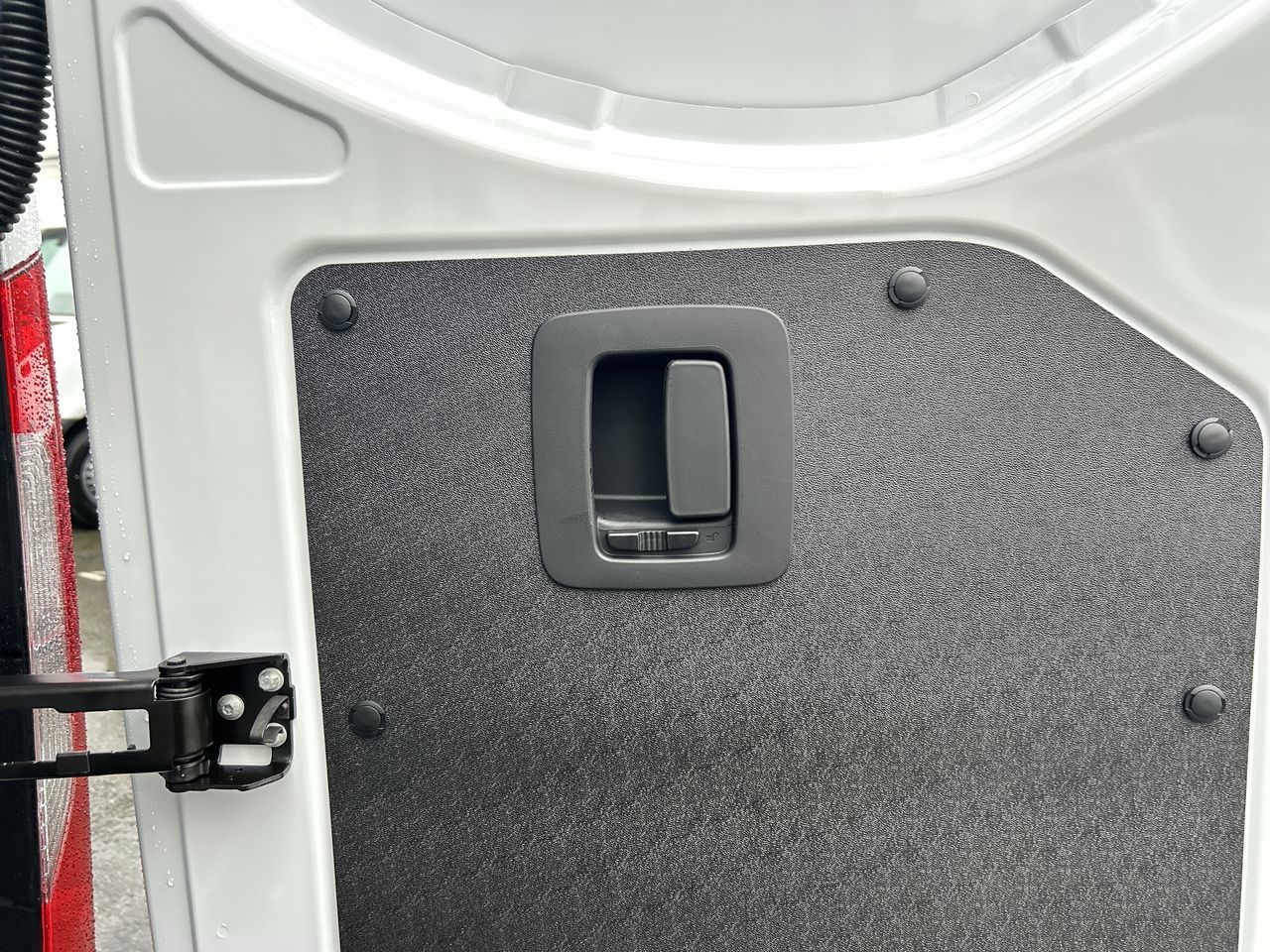 2026 Mercedes-Benz Sprinter 2500 in Vancouver, British Columbia