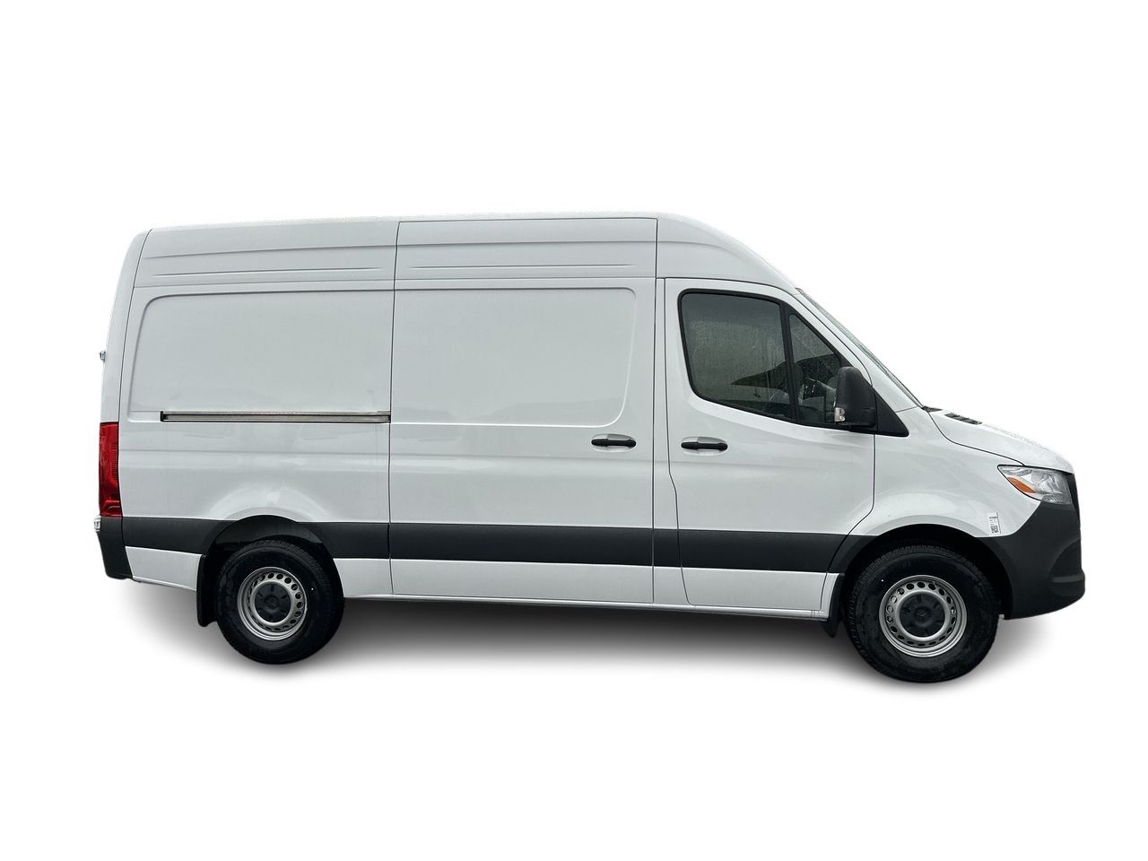 2026 Mercedes-Benz Sprinter 2500 in Vancouver, British Columbia