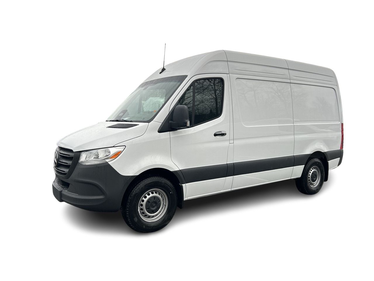 2026 Mercedes-Benz Sprinter 2500 in Vancouver, British Columbia