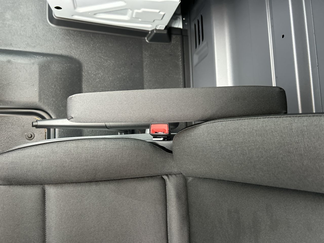 2026 Mercedes-Benz Sprinter 2500 in Vancouver, British Columbia