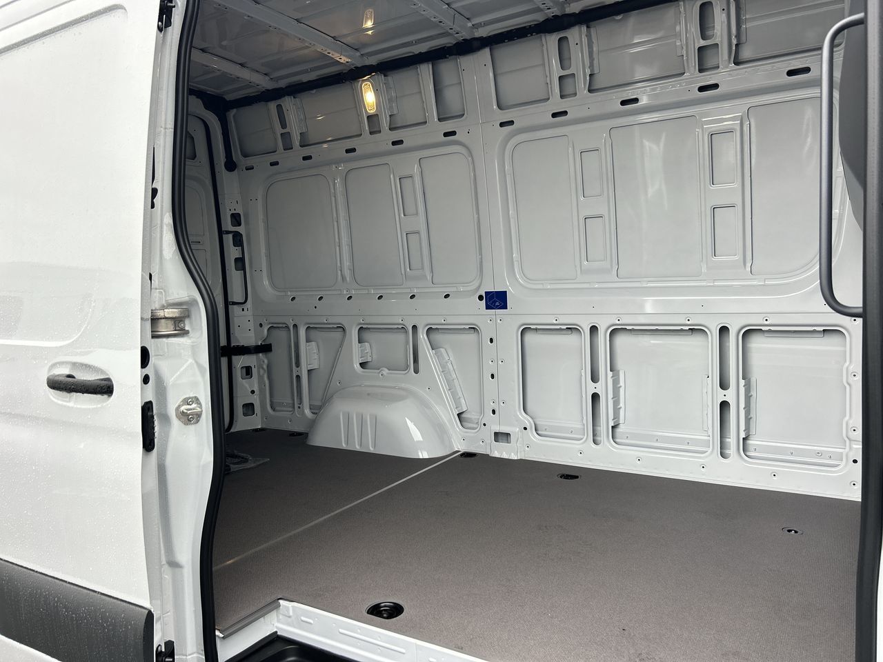 2026 Mercedes-Benz Sprinter 2500 in Vancouver, British Columbia