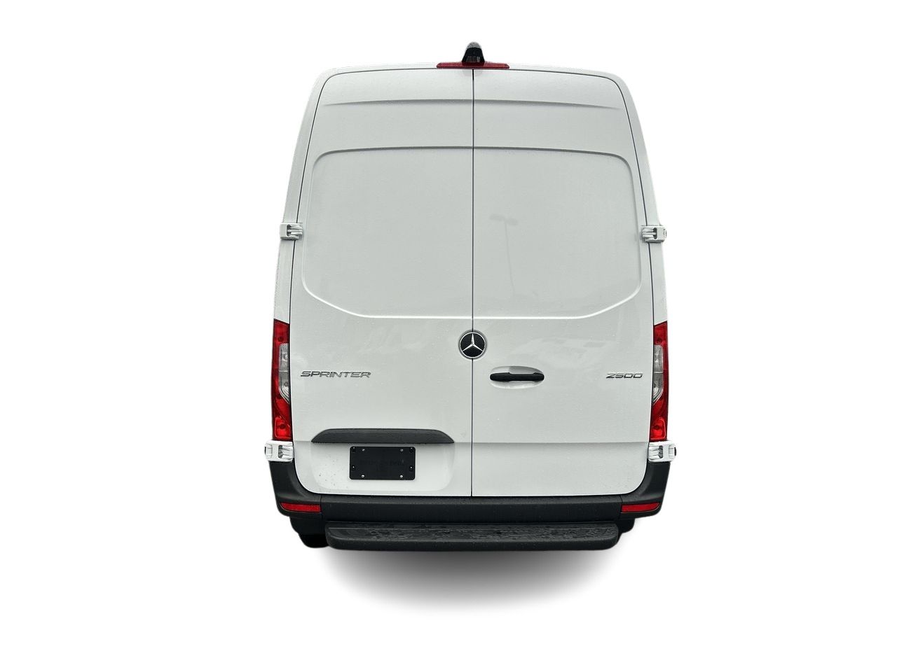 2026 Mercedes-Benz Sprinter 2500 in Vancouver, British Columbia
