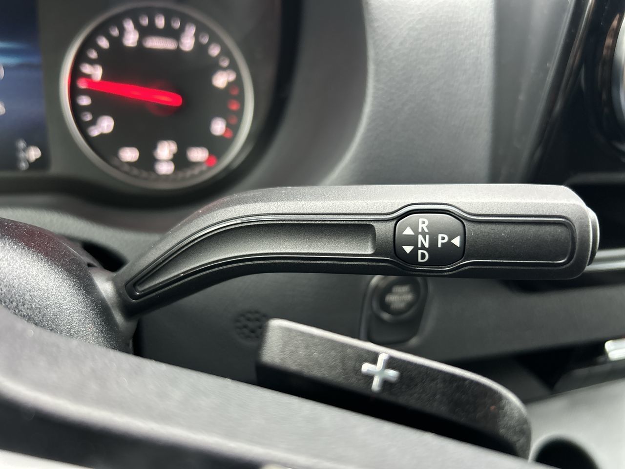 Mercedes-Benz Sprinter 2500  2026 à Vancouver, Colombie-Britannique