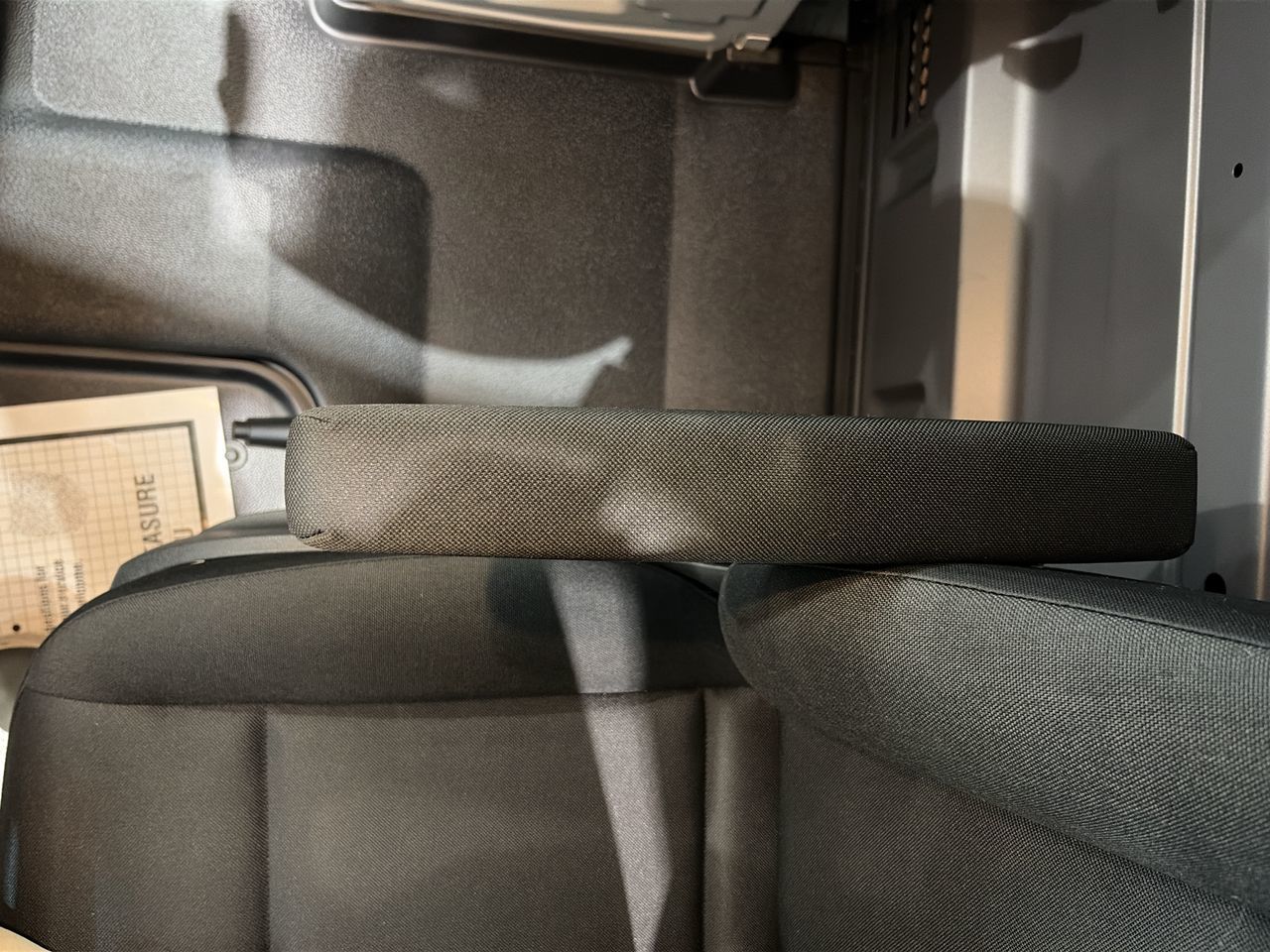 2026 Mercedes-Benz Sprinter 2500 in Vancouver, British Columbia