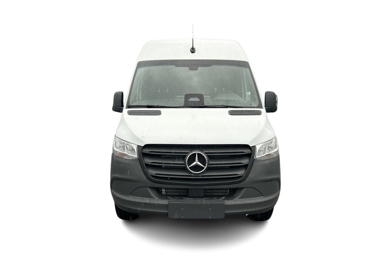 2026 Mercedes-Benz Sprinter 2500 in Vancouver, British Columbia