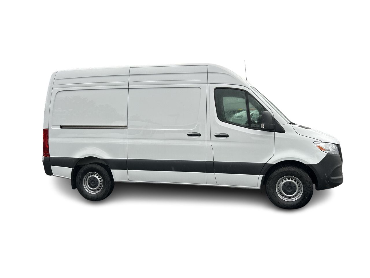 2026 Mercedes-Benz Sprinter 2500 in Vancouver, British Columbia