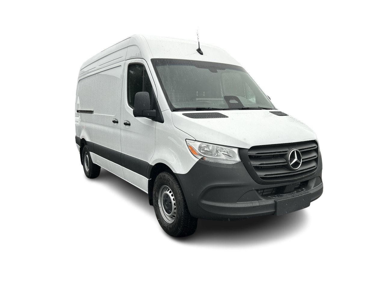 2026 Mercedes-Benz Sprinter 2500 in Vancouver, British Columbia