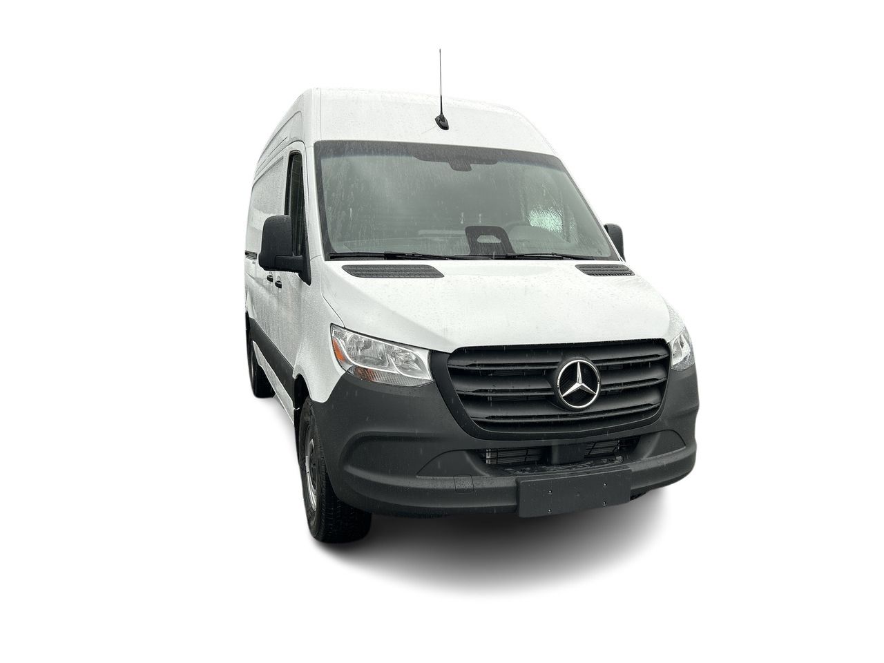 2026 Mercedes-Benz Sprinter 2500 in Vancouver, British Columbia