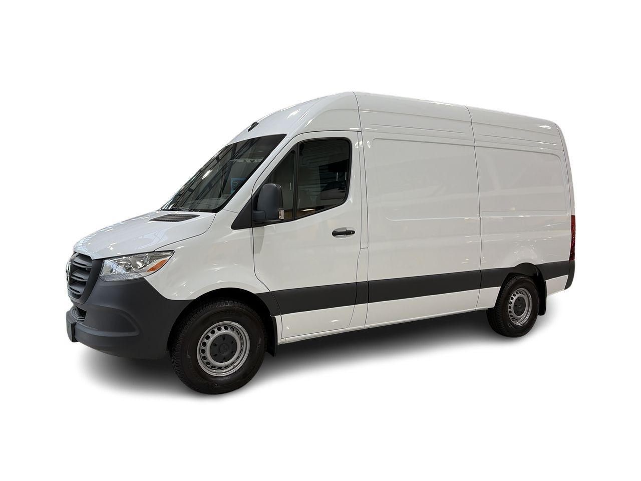 2026 Mercedes-Benz Sprinter 2500 in Vancouver, British Columbia
