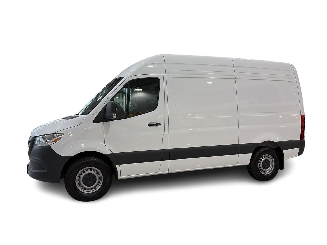 2026 Mercedes-Benz Sprinter 2500 in Vancouver, British Columbia