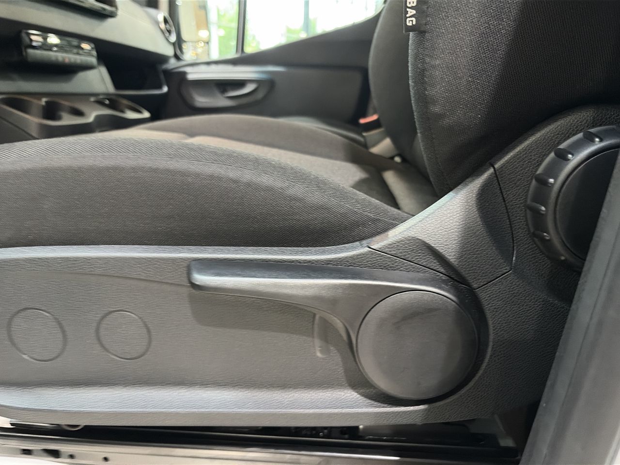 2026 Mercedes-Benz Sprinter 2500 in Vancouver, British Columbia