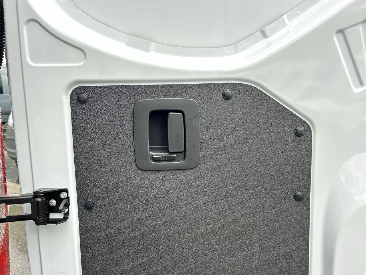 2026 Mercedes-Benz Sprinter 2500 in Vancouver, British Columbia