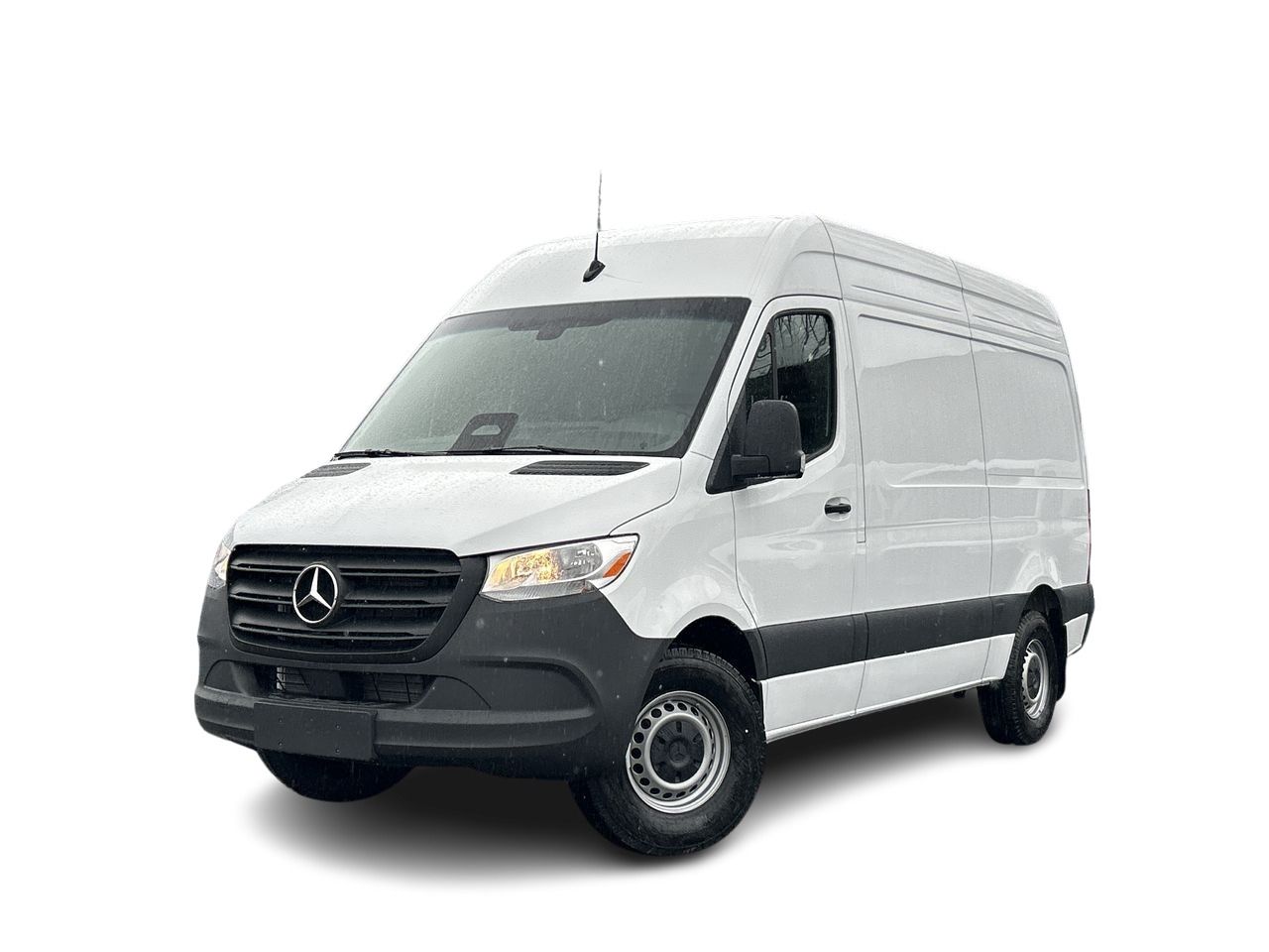 2026 Mercedes-Benz Sprinter 2500 in Vancouver, British Columbia