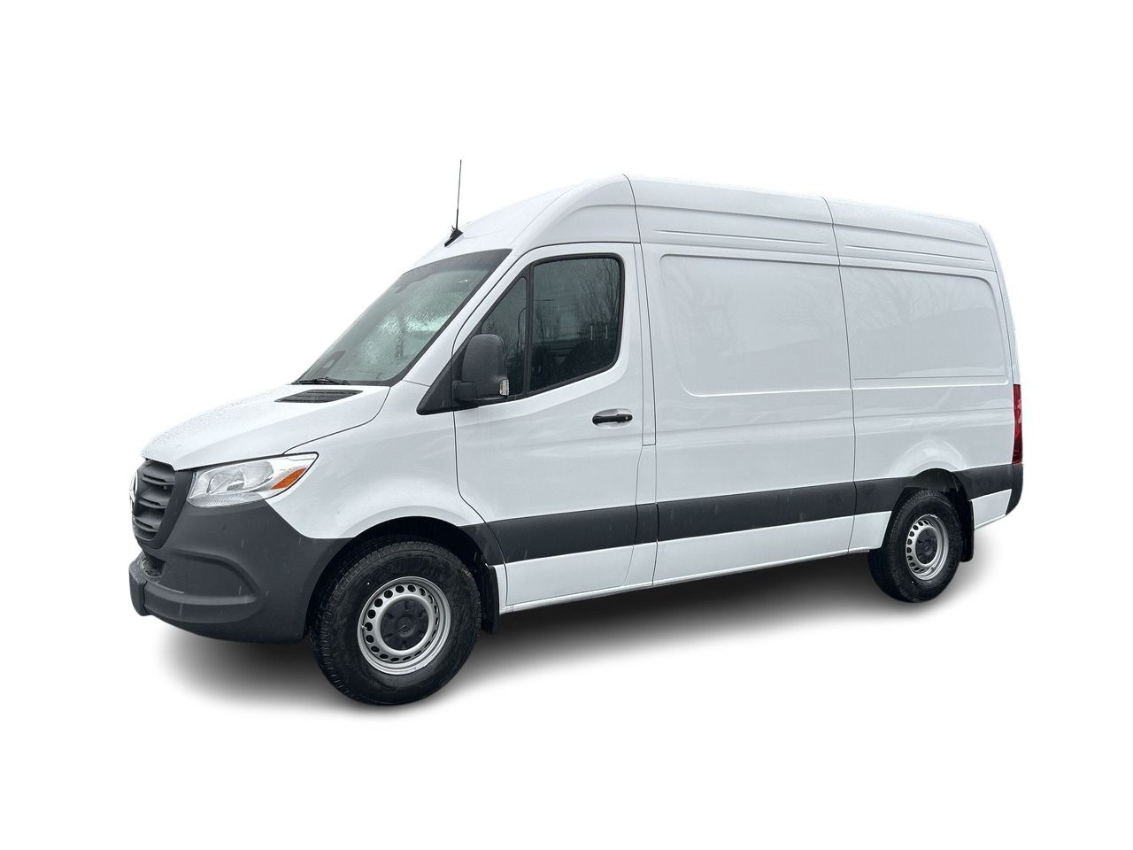 2026 Mercedes-Benz Sprinter 2500 in Vancouver, British Columbia