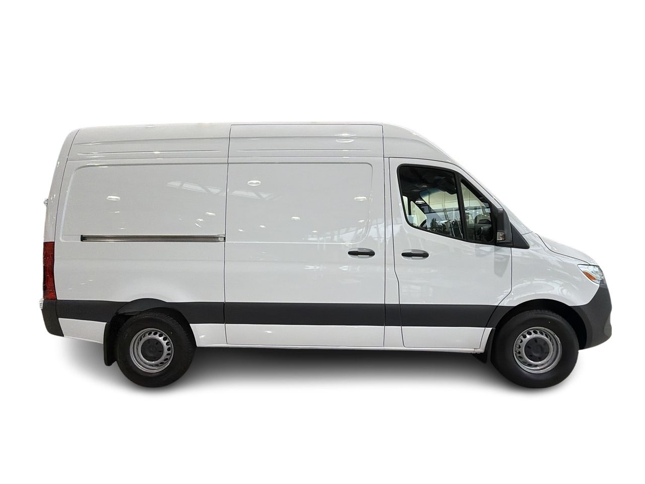 2026 Mercedes-Benz Sprinter 2500 in Vancouver, British Columbia